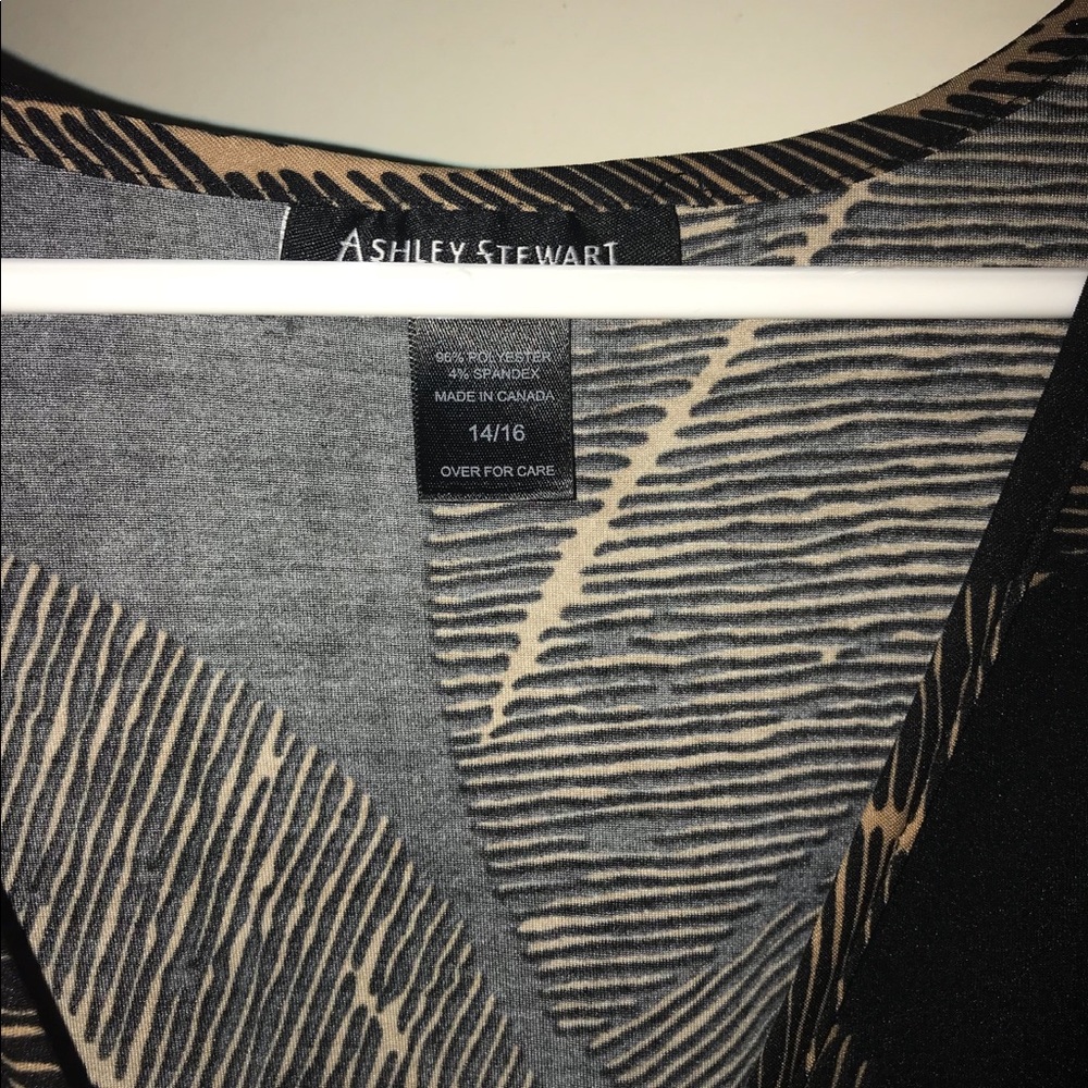 Leaf Romper - image 6